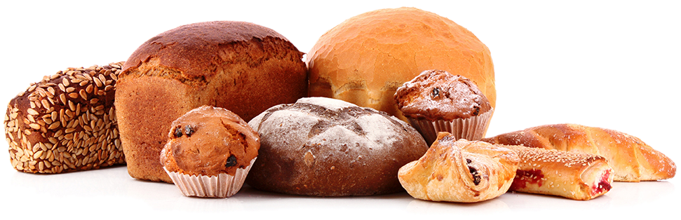 Bakery products for Pattyn Automation solutions