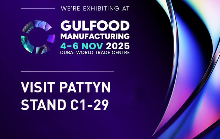 Website teaser Gulfood Manufacturing 2025