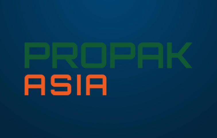 Website teaser image Propak Asia 2026