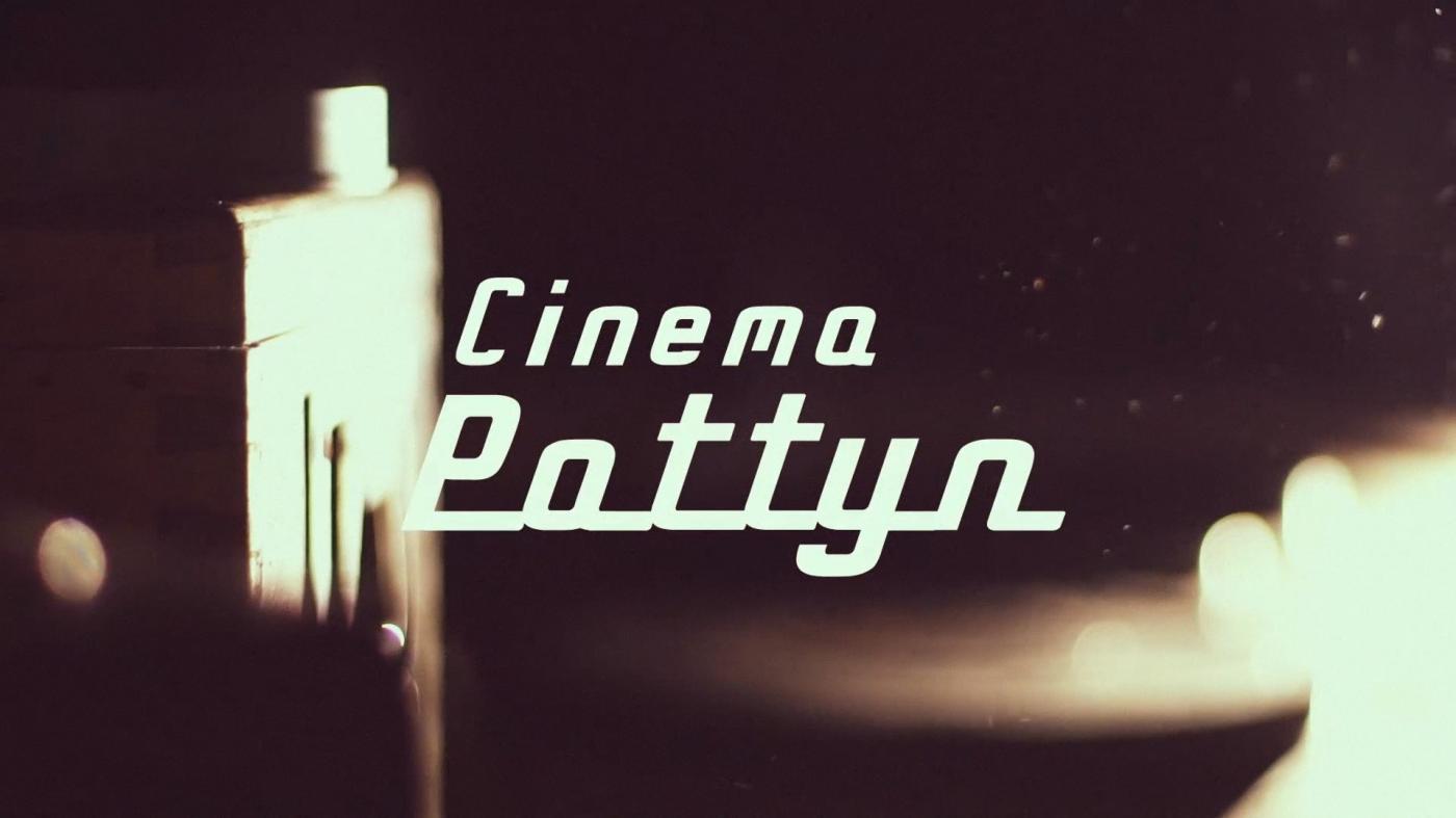 Cinema Pattyn