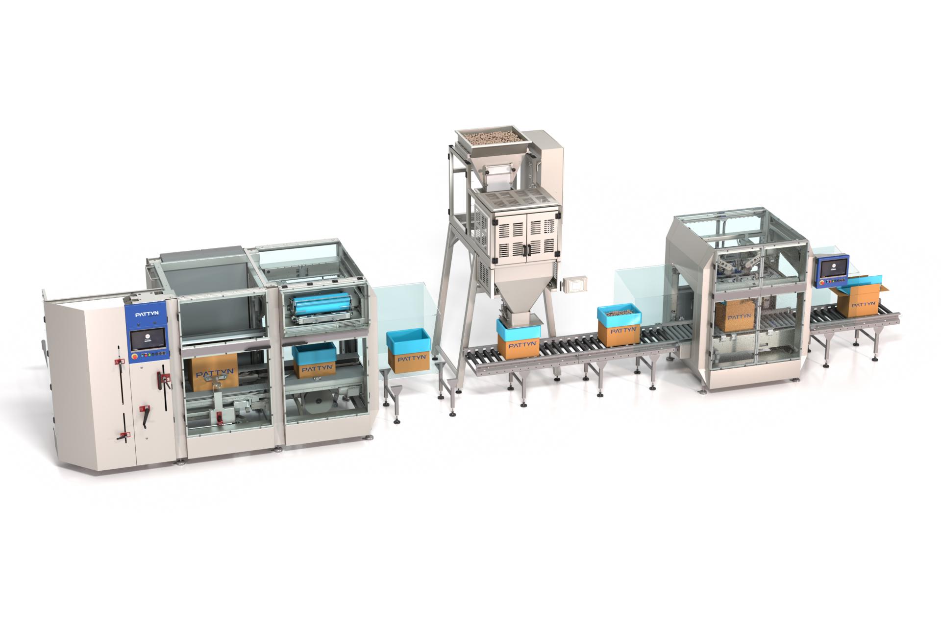 Interpack line 2023.jpg Interpack 2023 line