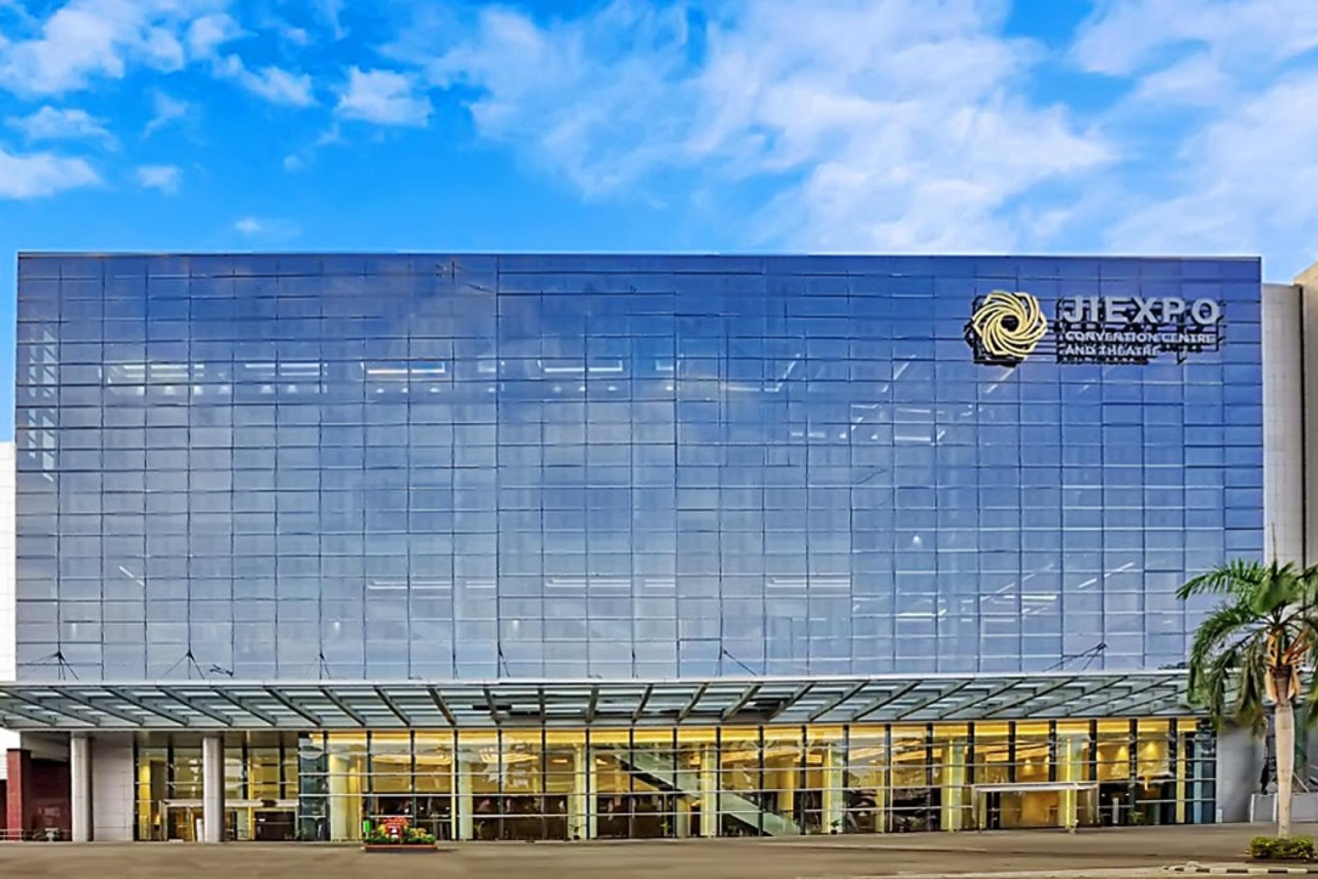 Jakarta International Expo