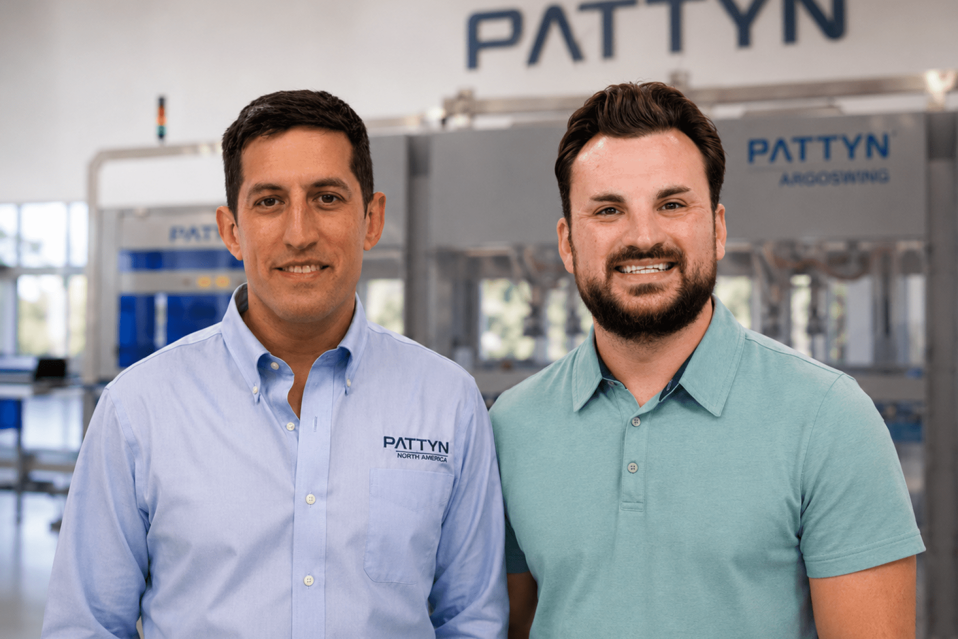 North America Bakery Sales Team