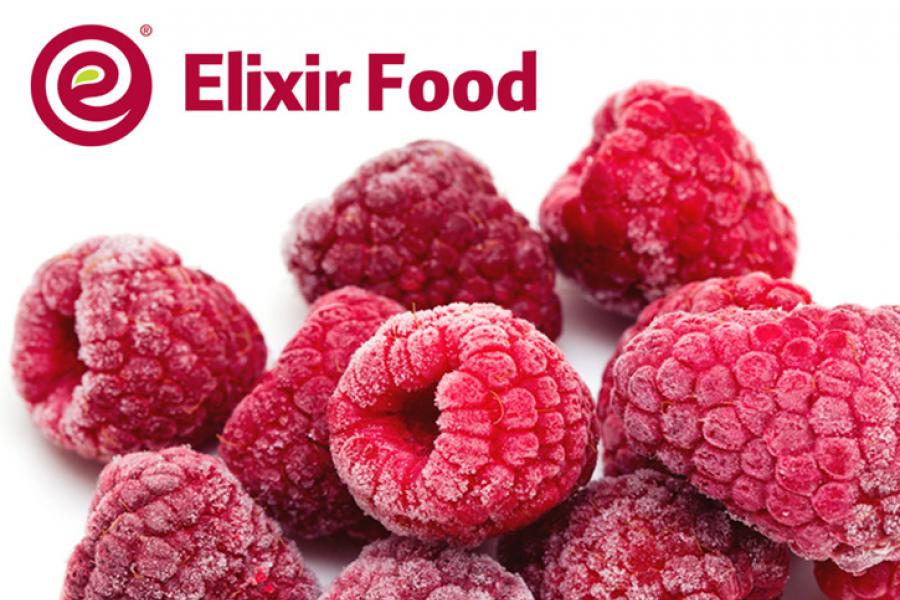 Elixir Food