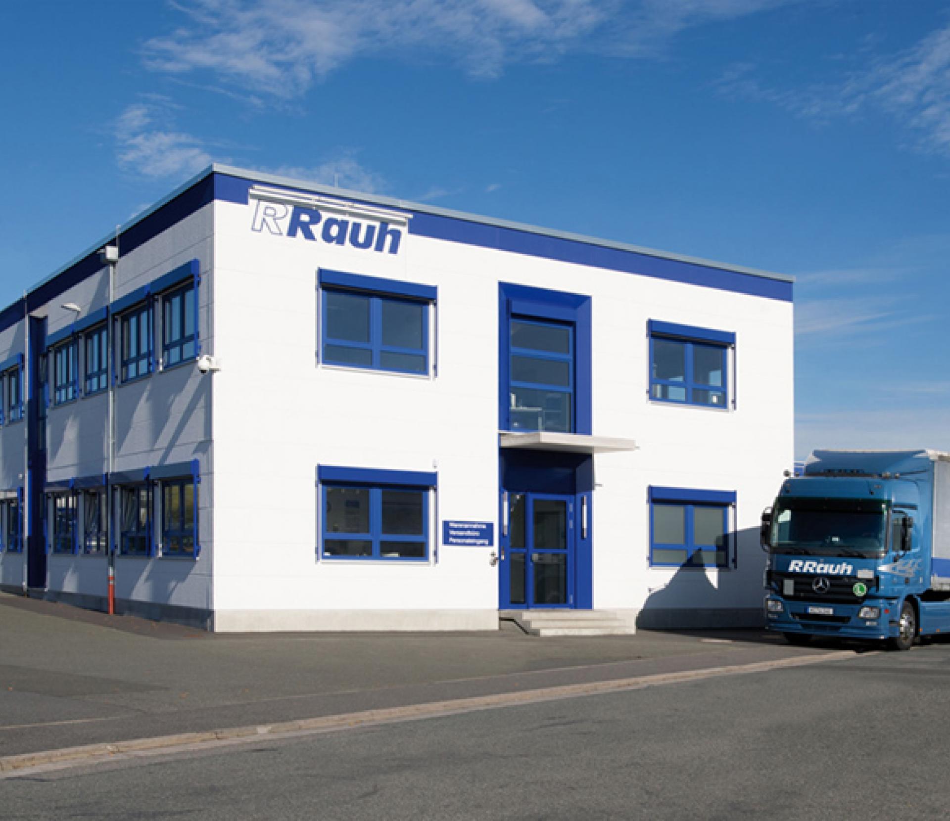 Rauh GmbH
